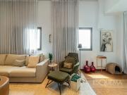 Cobertura com vista panorâmica no Jardim Guedala