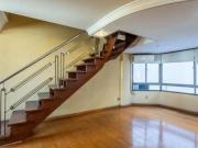 Cobertura com Vista Panorâmica e Terraço Privativo no...