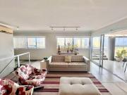 Cobertura com vista para o mar, 3 dorms 3 vagas, Enseada