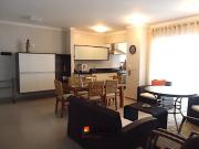 COBERTURA COM VISTA PARA O MAR NO GUARUJA