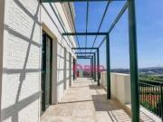 Cobertura com vista para piscina de ondas à venda, 295...