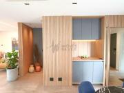 Cobertura com vista permanente e 4 vagas na Vila Mariana