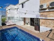 Cobertura com Vista Privilegiada no Helbor Reserva do...