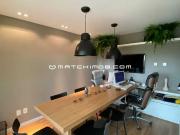 Cobertura Comercial para Aluguel no O2 Corporate & Offices