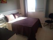 Cobertura Cond Costa Atlântico, 3 suítes, 2 vagas, lazer...