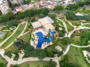 Cobertura, Condomínio Forte do Golf, Osasco, SP