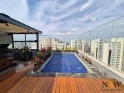 Cobertura dCobertura duplex à venda na Vila Leopoldina...