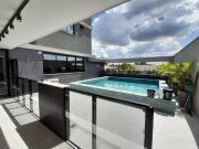 COBERTURA DE 02 QUARTOS COM SUÍTE PLANTA COM VISTA LIVRE...