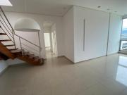 COBERTURA DE 03 QTOS NO NOROESTE COM VISTA TOTAL LIVRE...