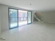 Cobertura de 04 Quartos no Bairro Sion