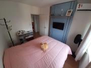 Cobertura de 104m² com 2 dormitórios no Bairro Nonoai...