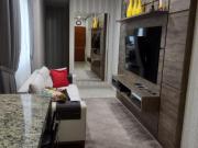 Cobertura de 111 m², 2 quartos em Vila Camilópolis,...