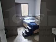 Cobertura de 124 m2 com 3 dormitórios e 1 suite na Vila...