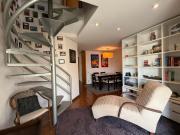 Cobertura de 148m e 2 quartos, na Cidade São Francisco à...