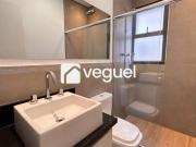 Cobertura de 160m² com 3 quartos, 2 suítes para alugar...