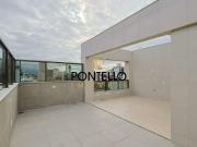 Cobertura de 171m², 4 quartos sendo 2 suítes, lazer...