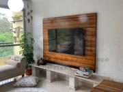 Cobertura de 173m² 4 dormitórios, 4 Vagas Vila São...