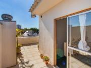 Cobertura de 1 dormitório e 1 vaga no bairro Sarandi