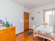 Cobertura de 1 dormitório no Sarandi