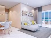 Cobertura de 210 m² de sofisticação no Legacy Residence