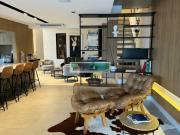 Cobertura de 215m², 3 Suítes e 3 Vagas. Empreendimento...