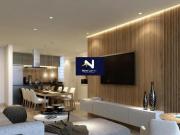 Cobertura 234m², 4 quartos, 3 suítes, 4 vagas e lazer...