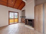 cobertura de 245 m ² e 3 dormitórios sendo 1 suíte, no...