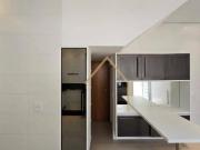 COBERTURA DE 260 METROS COM PISCINA A VENDA EM AMERICANA.