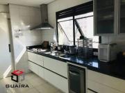 Cobertura de 270mÂ² em Moema SP