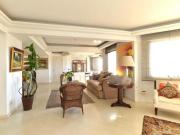 Apartamento com 284 m² e 3 quartos à venda em Cristo Rei