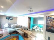 Cobertura de 2 dormitórios, com vaga de garagem no...