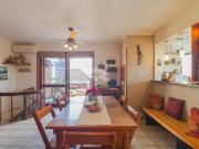 Cobertura de 2 quartos e 3 vagas no Passo D' Areia