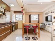 Cobertura de 2 quartos em Taguatinga Financiamento