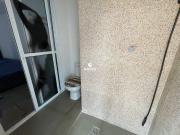 Cobertura de 2 quartos, mobiliada, enseada, guarujá