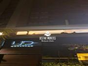 Cobertura de 2 quartos no bairro Serra