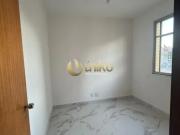 Cobertura de 2 quartos no Santo Antonio