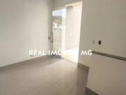 Cobertura de 2 quartos para alugar no bairro Serra