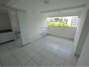 Cobertura de 2 Quartos para Locação no Betânia