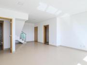 Cobertura de 2 Quartos Pronta pra morar Setor Noroeste