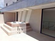 Cobertura de 2 Quartos Pronto pra Morar Noroeste