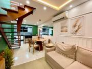 COBERTURA DE 3 DORMITÓRIOS, 3 BANHEIROS E 2 VAGAS DE...