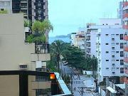 Cobertura de 3 dormitorios a venda no Guaruja