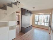 COBERTURA DE 3 QUARTOS, 124M², 2 VAGAS, NASCENTE