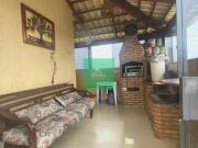 Cobertura de 3 quartos com suíte e 2 vagas de garagem no...