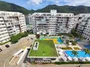 Cobertura de 3 quartos de 150m2 Recreio dos Bandeirantes