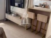 Cobertura de 3 quartos na Vila Dom Pedro II Zona Norte...