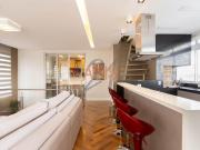 Cobertura de 3 Quartos no Edifício Marumbi 183