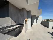 Cobertura de 3 quartos, suíte e 2 vagas!