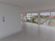 Cobertura de 3 suítes, 3 garagens, piscina, enfrente ao...