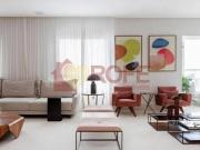 Cobertura de 410m² com 3 suítes na Vila Olímpia, com...